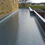 The benefits of a flat roof